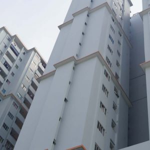 Shophouse Lê Thành Twin Towers TWB-01-17 diện tích 36 m2