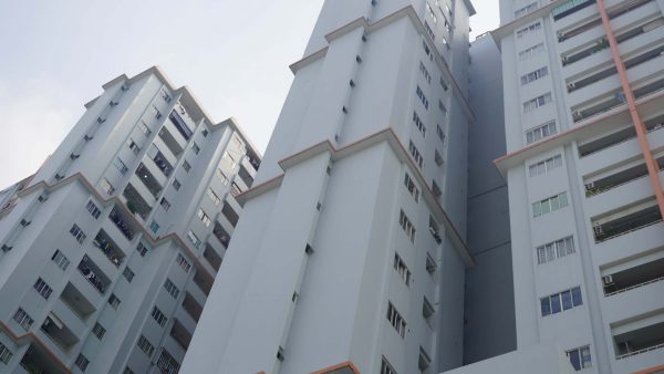 Shophouse Lê Thành Twin Towers TWB-01-17 diện tích 36 m2