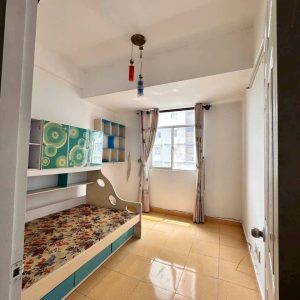 Cần bán căn hộ chung cư Lê Thành khu A có sổ hồng giá 1.9 tỷ