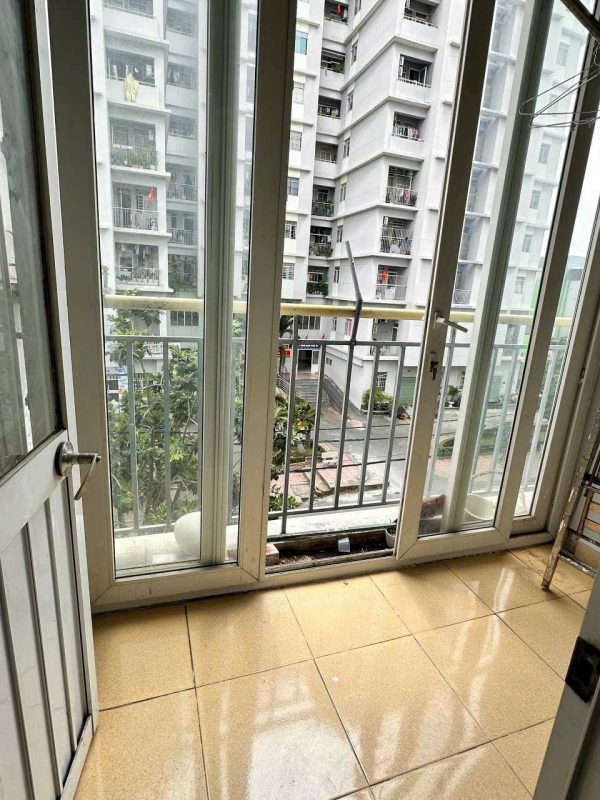 Cần bán căn hộ chung cư Lê Thành khu A có sổ hồng giá 1.9 tỷ