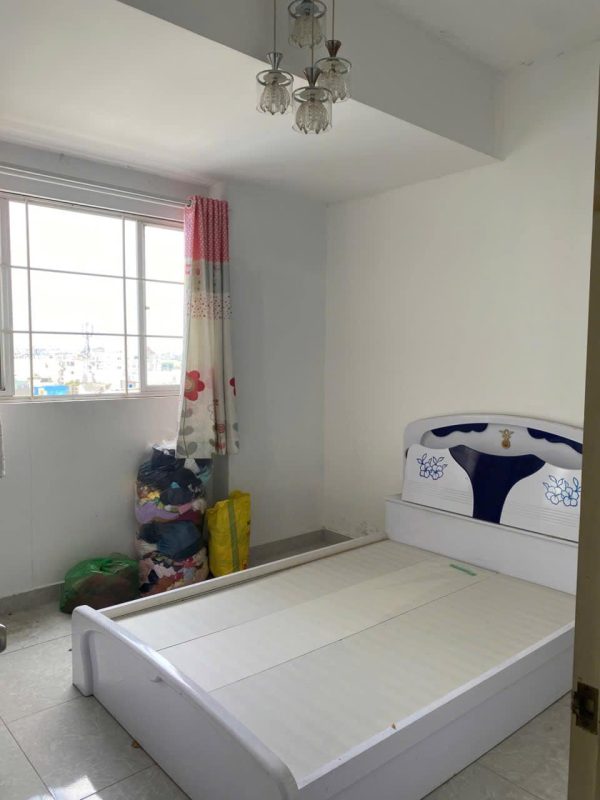 Cho thuê căn hộ Lê Thành Mã Lò giá chỉ 5tr/ tháng