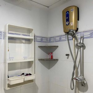 Cho thuê căn hộ Lê Thành Mã Lò giá chỉ 5tr/ tháng