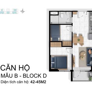 Mở mới Block D NOXH Lê Thành Tân Kiên Block D Mở mới Block D NOXH Lê Thành Tân Kiên Block D