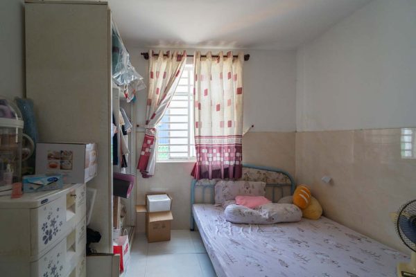 Chính chủ cần chuyển nhượng căn hộ chung cư Lê Thành khu A đường An Dương Vương