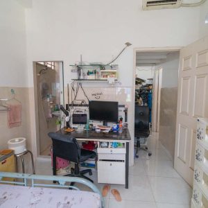Chính chủ cần chuyển nhượng căn hộ chung cư Lê Thành khu A đường An Dương Vương
