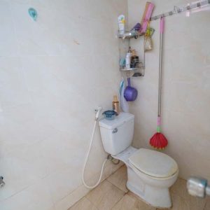 Chính chủ cần chuyển nhượng căn hộ chung cư Lê Thành khu A đường An Dương Vương