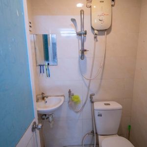Chính chủ cần chuyển nhượng căn hộ chung cư Lê Thành khu A đường An Dương Vương