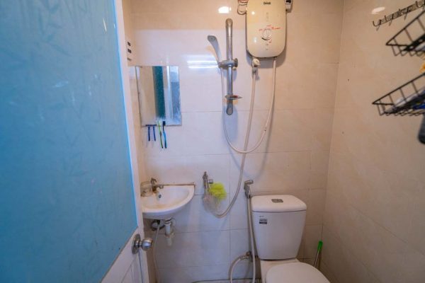 Chính chủ cần chuyển nhượng căn hộ chung cư Lê Thành khu A đường An Dương Vương