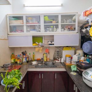 Chính chủ cần chuyển nhượng căn hộ chung cư Lê Thành khu A đường An Dương Vương