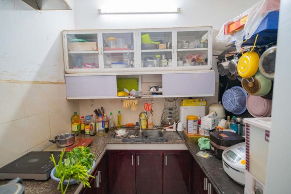 Chính chủ cần chuyển nhượng căn hộ chung cư Lê Thành khu A đường An Dương Vương