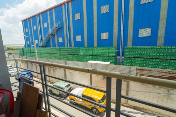 Chính chủ cần chuyển nhượng căn hộ chung cư Lê Thành khu A đường An Dương Vương